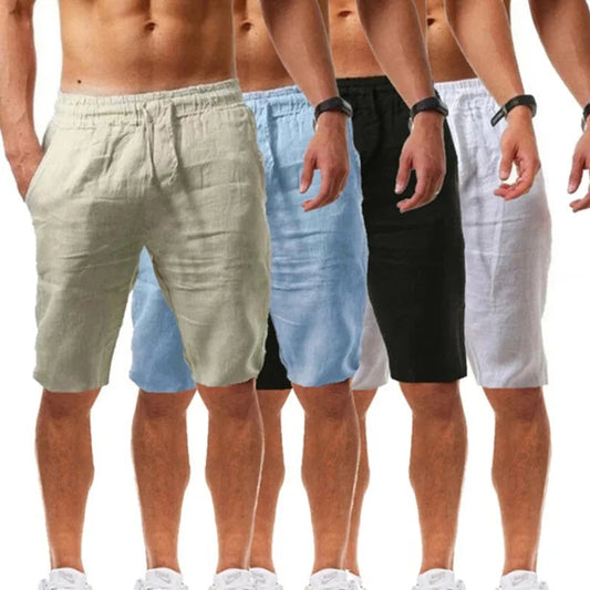 Men’s Loose Fit Shorts RIAZ EXPRESS.COM