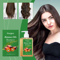 Batana Hair Shampoo