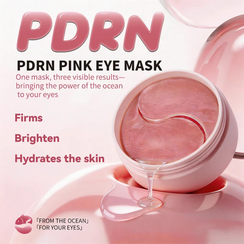 PDRN Collagen Under-Eye Patches
