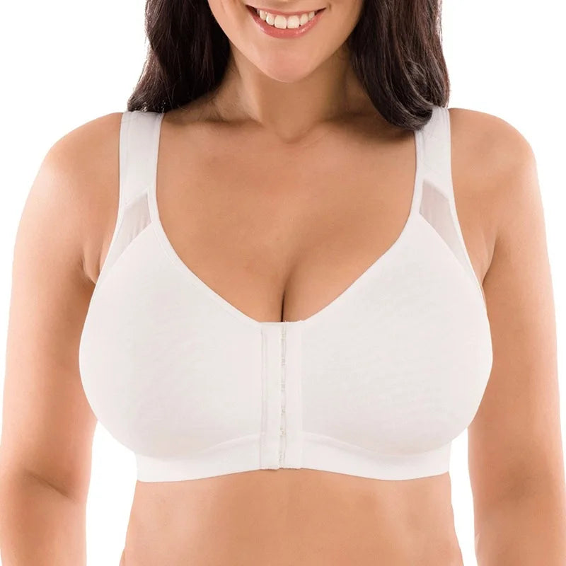 S-5XL Posture Corrector Lift Up Bra