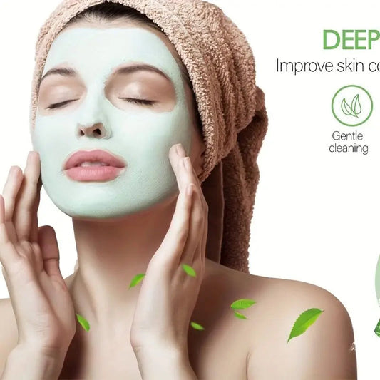 Green Tea Blackhead Remover Stick – Acne & Pore Care RIAZ EXPRESS.COM