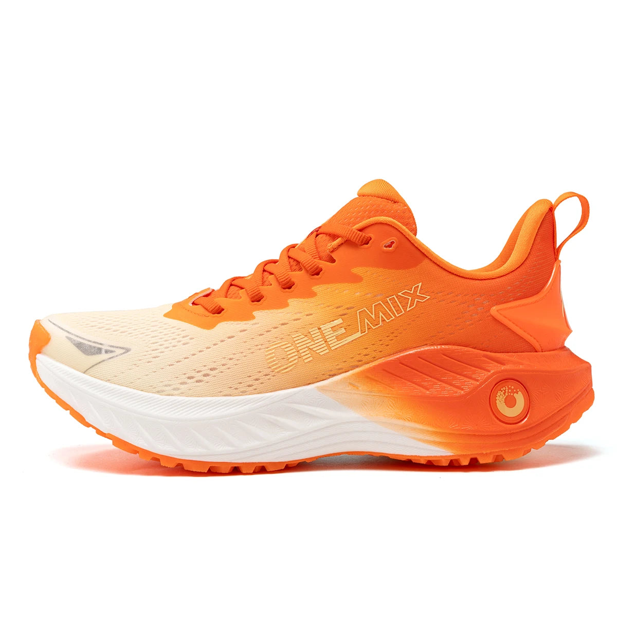 ONEMIX Casual Breathable Running Sneakers