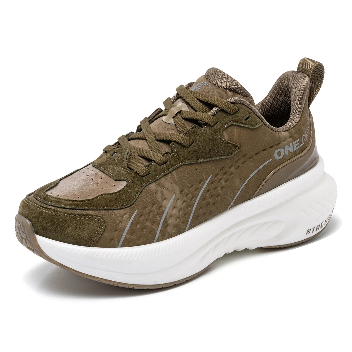 ONEMIX Warm Winter Training Running Shoes