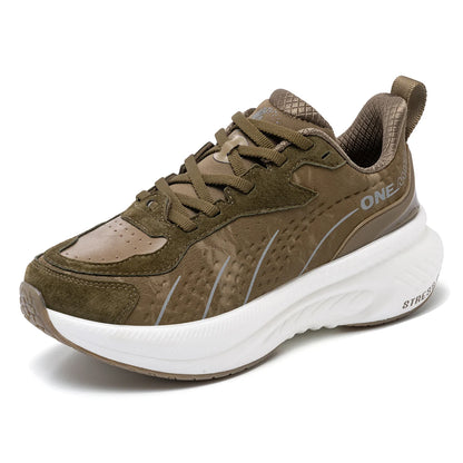 ONEMIX Warm Winter Training Running Shoes