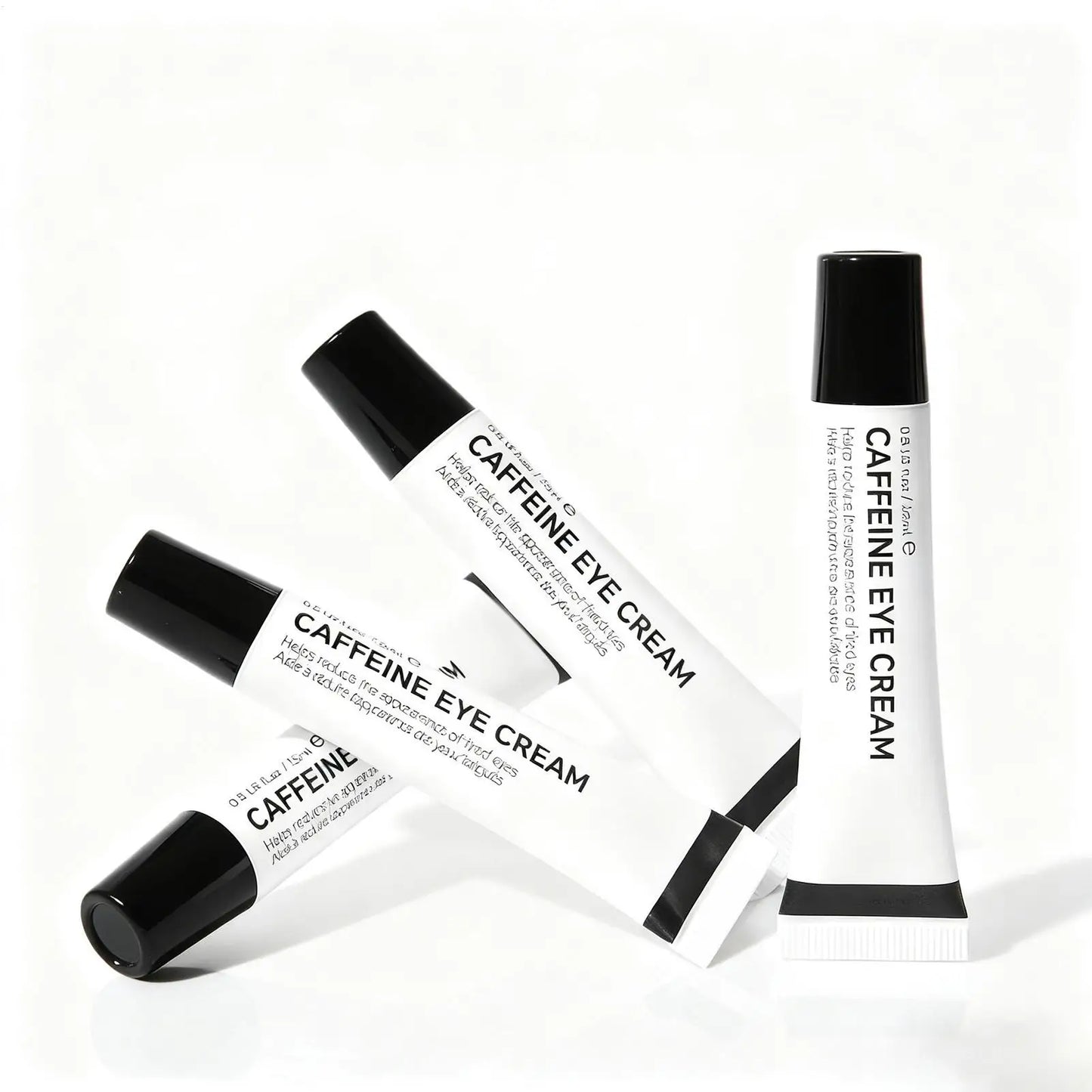 Caffeine Eye Lifting Cream