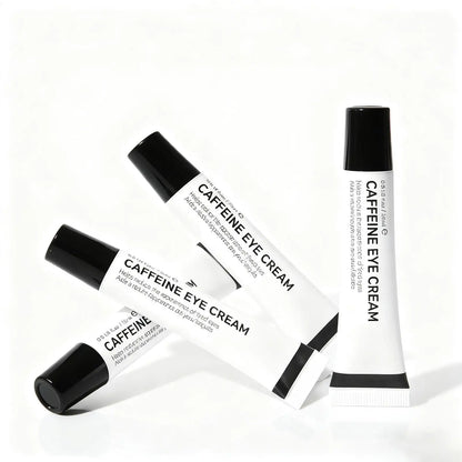 Caffeine Eye Lifting Cream