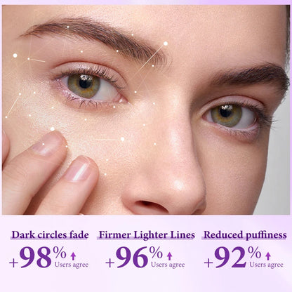 Crème contour des yeux au rétinol et Pro-Xylane – vue 5