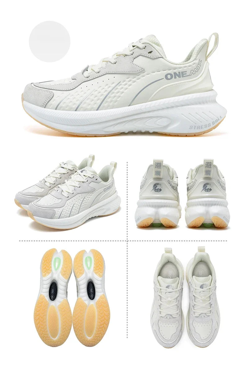 ONEMIX Warm Winter Training Running Shoes