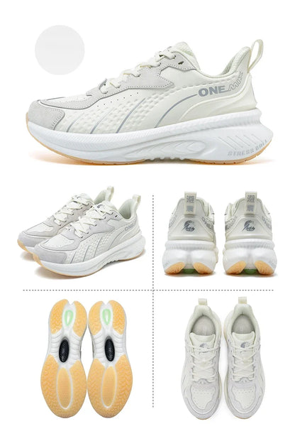 ONEMIX Warm Winter Training Running Shoes