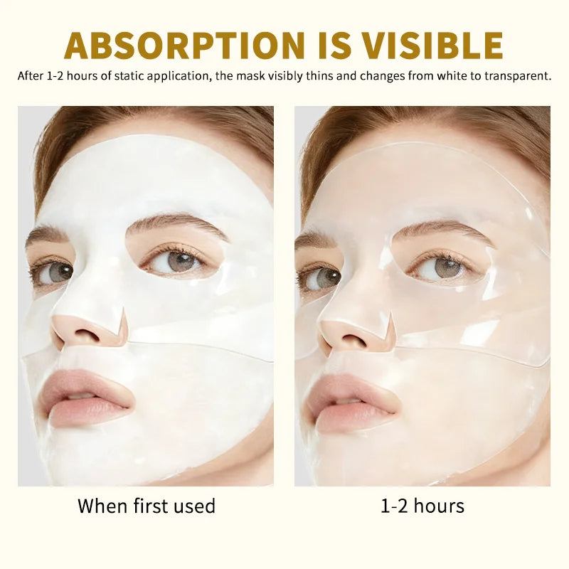 Overnight Collagen Wrapping Mask