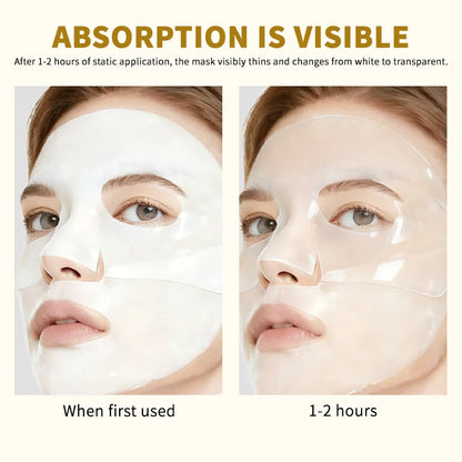 Overnight Collagen Wrapping Mask