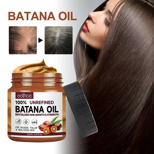 Batana Oil Hair Mask