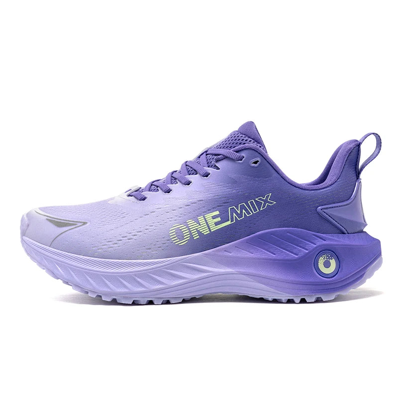 ONEMIX Breathable Cushioned Casual Sneakers