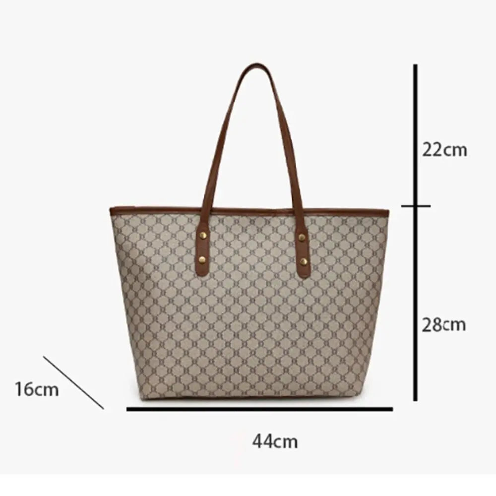 Handbags Classic Design  Shoulder Bag