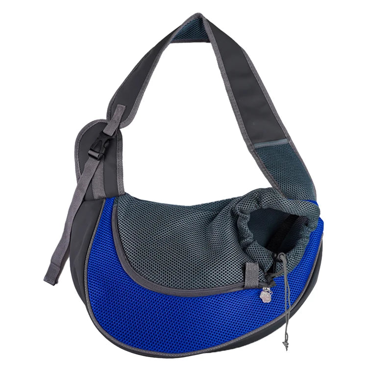 Pet Travel Carrier Backpack & Sling Bag