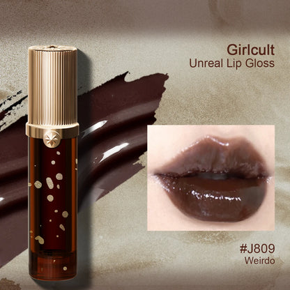 Girlcult Unreal Water Lip Gloss