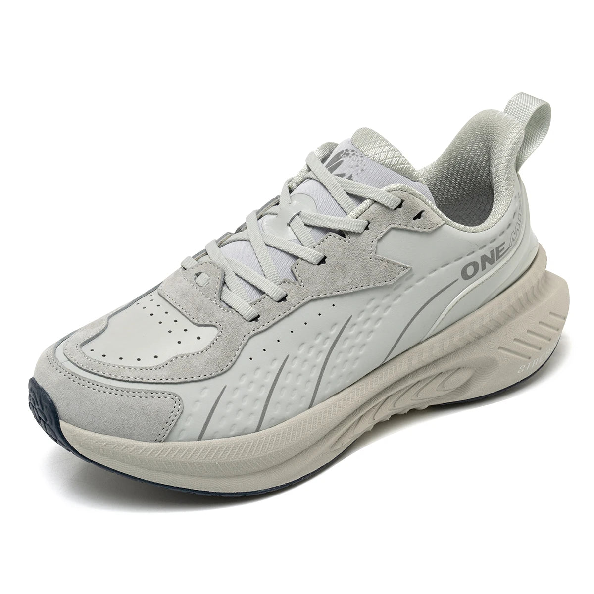 ONEMIX Warm Winter Training Running Shoes