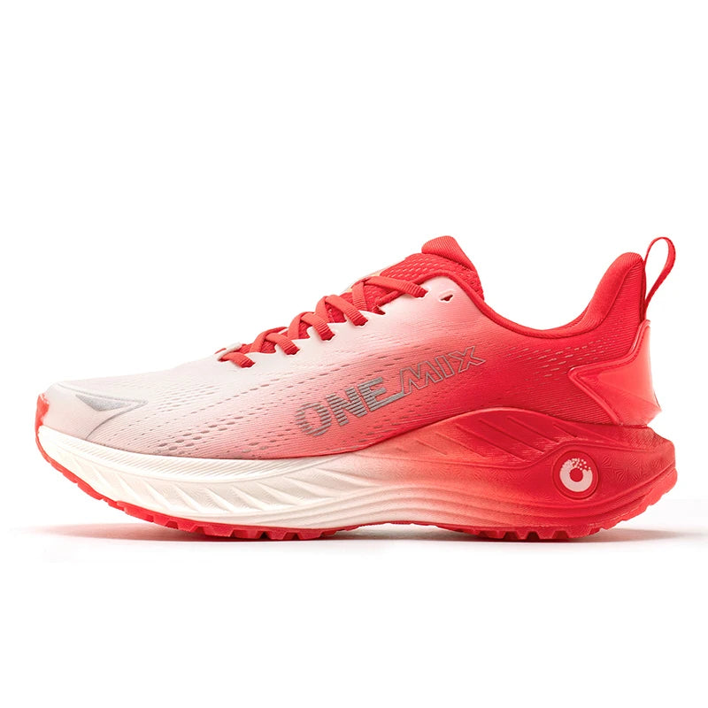 ONEMIX Breathable Cushioned Casual Sneakers