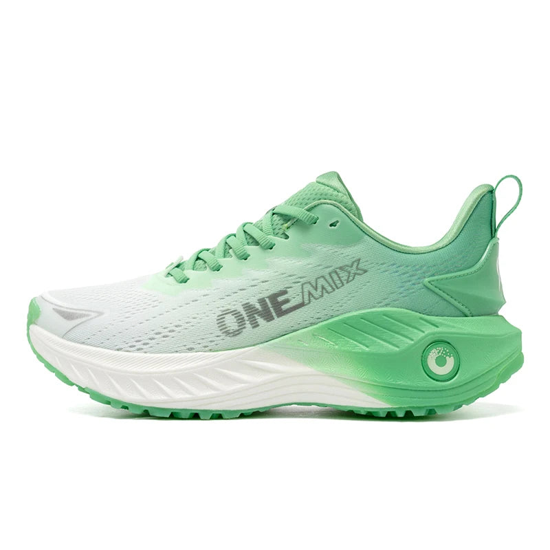 ONEMIX Breathable Cushioned Casual Sneakers