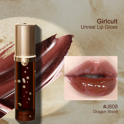Girlcult Unreal Water Lip Gloss