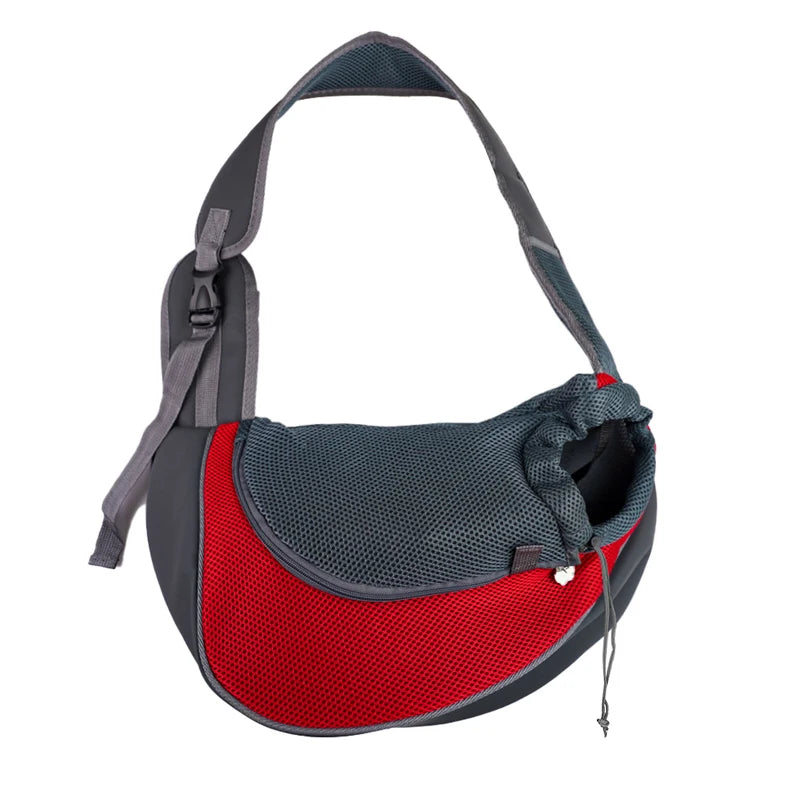 Pet Travel Carrier Backpack & Sling Bag