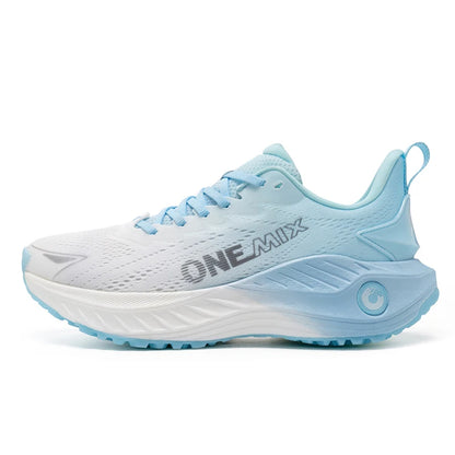 ONEMIX Breathable Cushioned Casual Sneakers