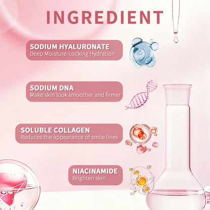 PDRN Collagen Under-Eye Patches