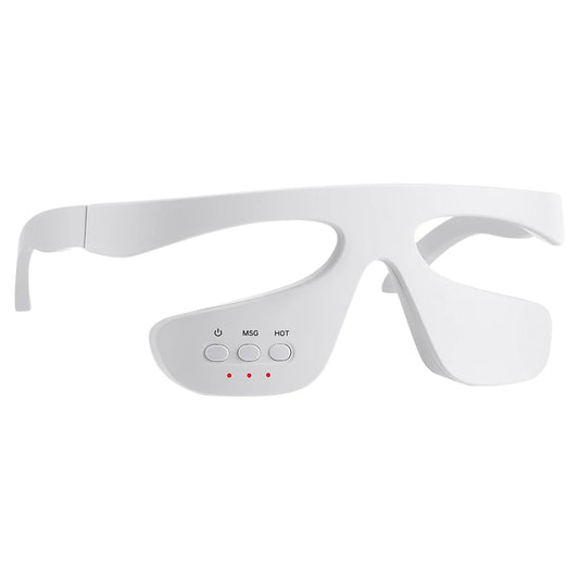 3D Red Light Eye Massager