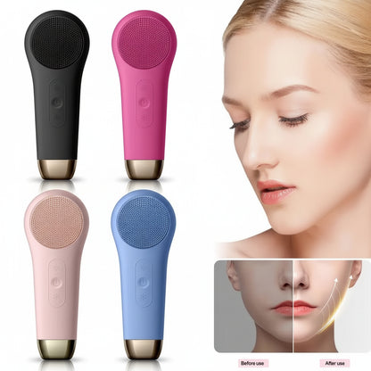 Facial Cleansing Brush – Deep Pore Clean