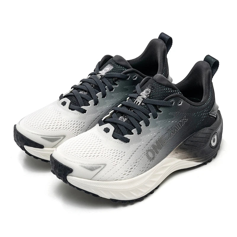 ONEMIX Breathable Cushioned Casual Sneakers