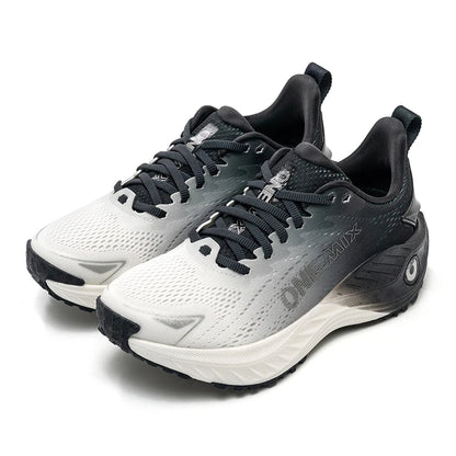 ONEMIX Breathable Cushioned Casual Sneakers