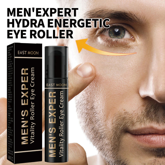 Roll-on contour des yeux pour homme