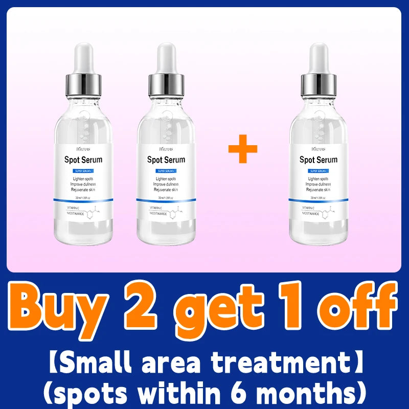 Face Spot Removal Serum