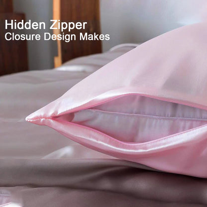 22 Momme Silk Sleep Gift Set