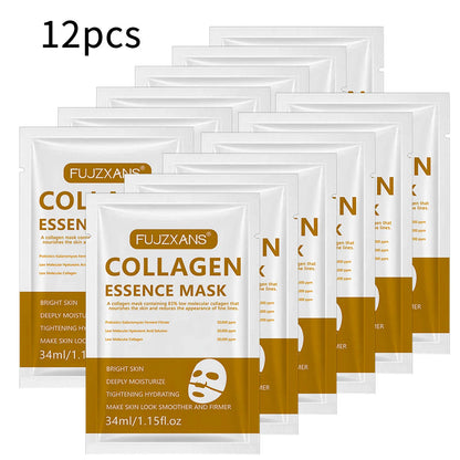 Overnight Collagen Wrapping Mask