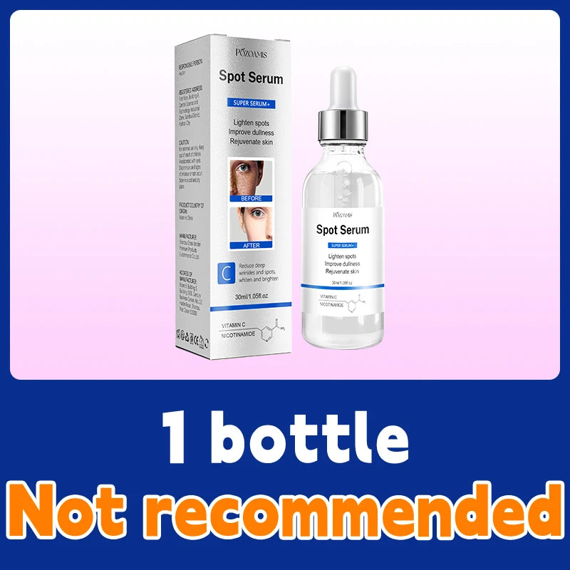 Face Spot Removal Serum