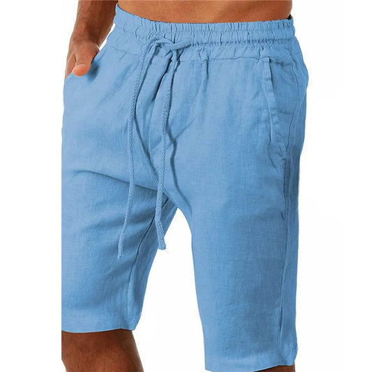 Loose Fit Beach & Gym Shorts RIAZ EXPRESS.COM