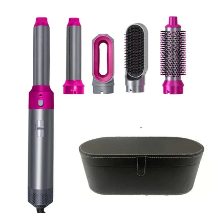 5-in-1 Hair Styler