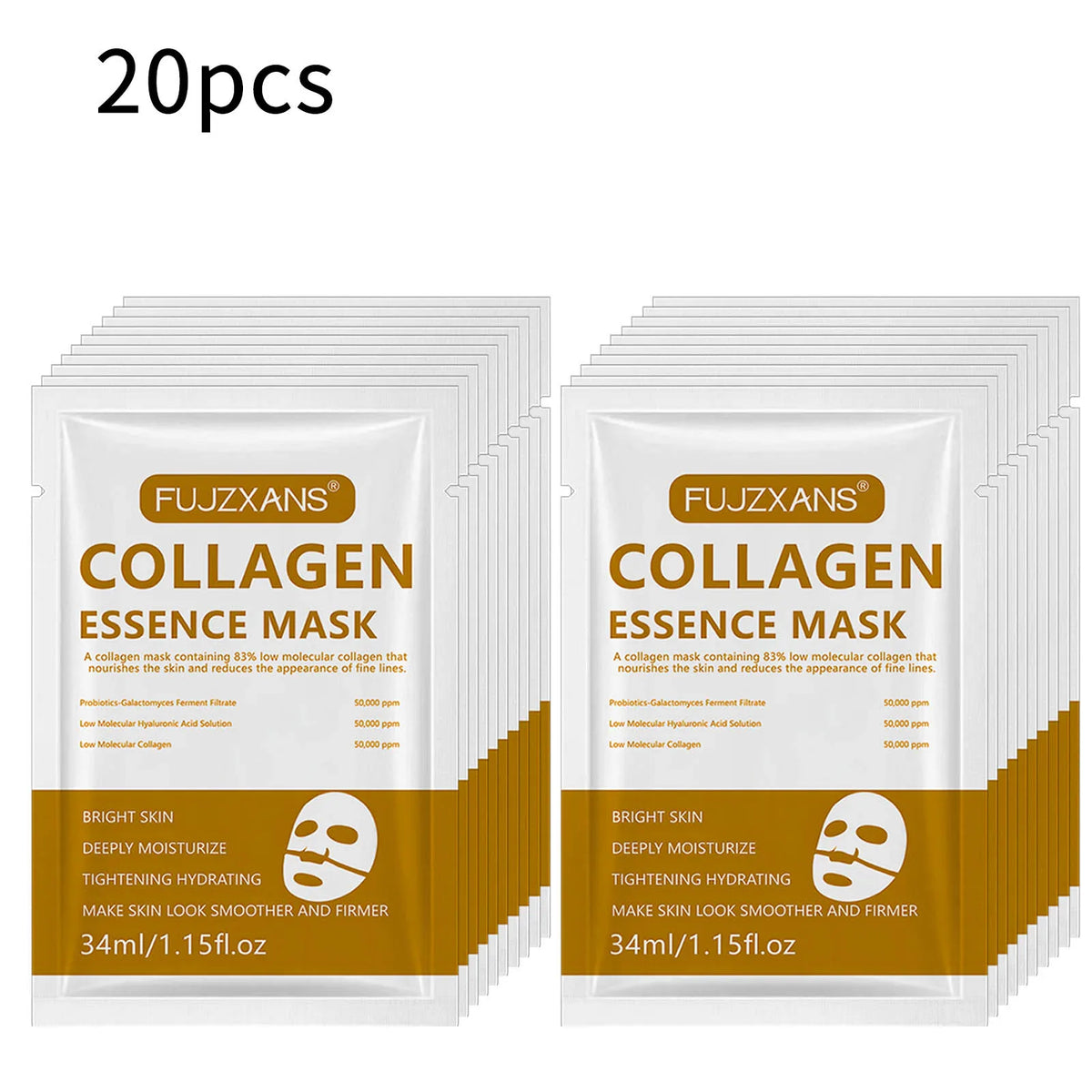 Overnight Collagen Wrapping Mask
