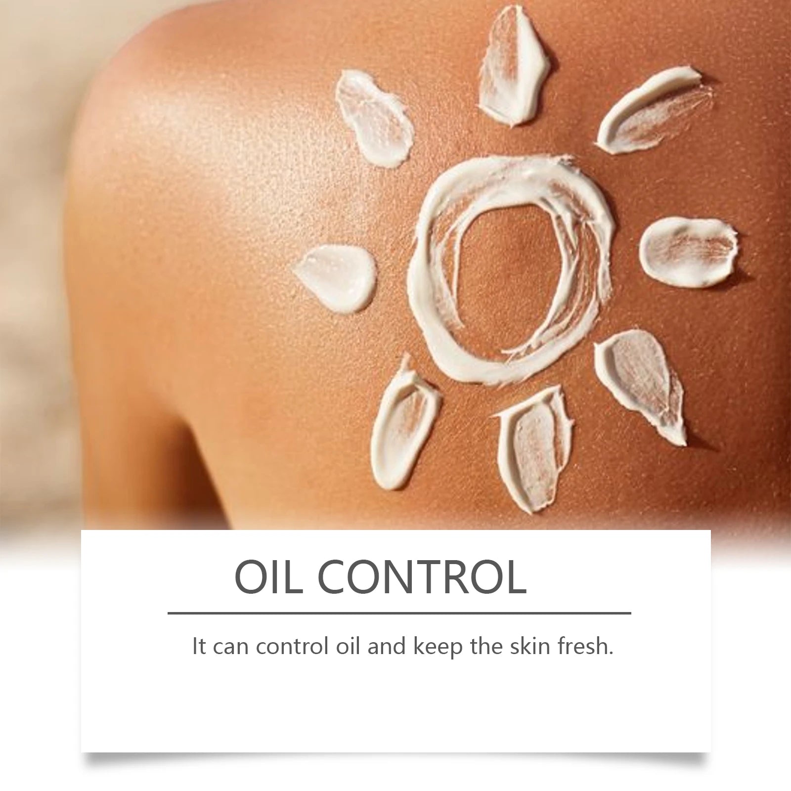 SPF 50+ Sunscreen Cream | UV Protection, Waterproof & Moisturizing Sunblock RIAZ EXPRESS.COM