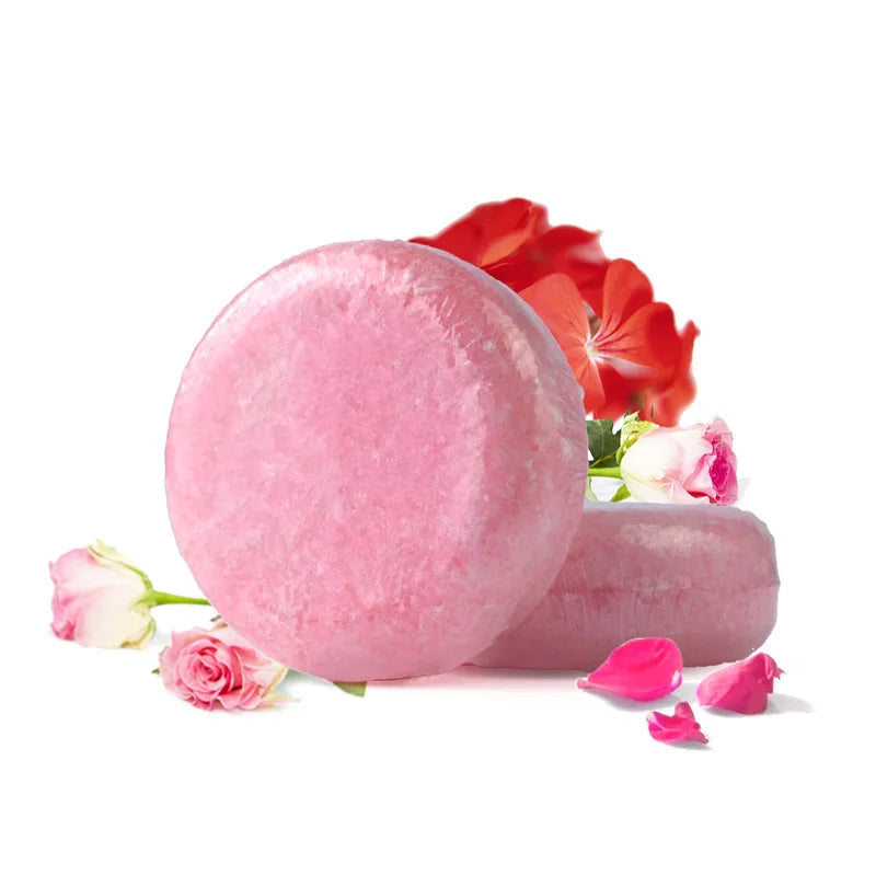 Herbal Solid Shampoo Bar – Natural Hair Care, Eco & Cruelty-Free. RIAZ EXPRESS.COM