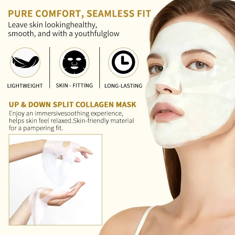 Overnight Collagen Wrapping Mask