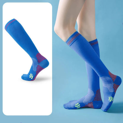 Compression Socks for Running & Circulation Support