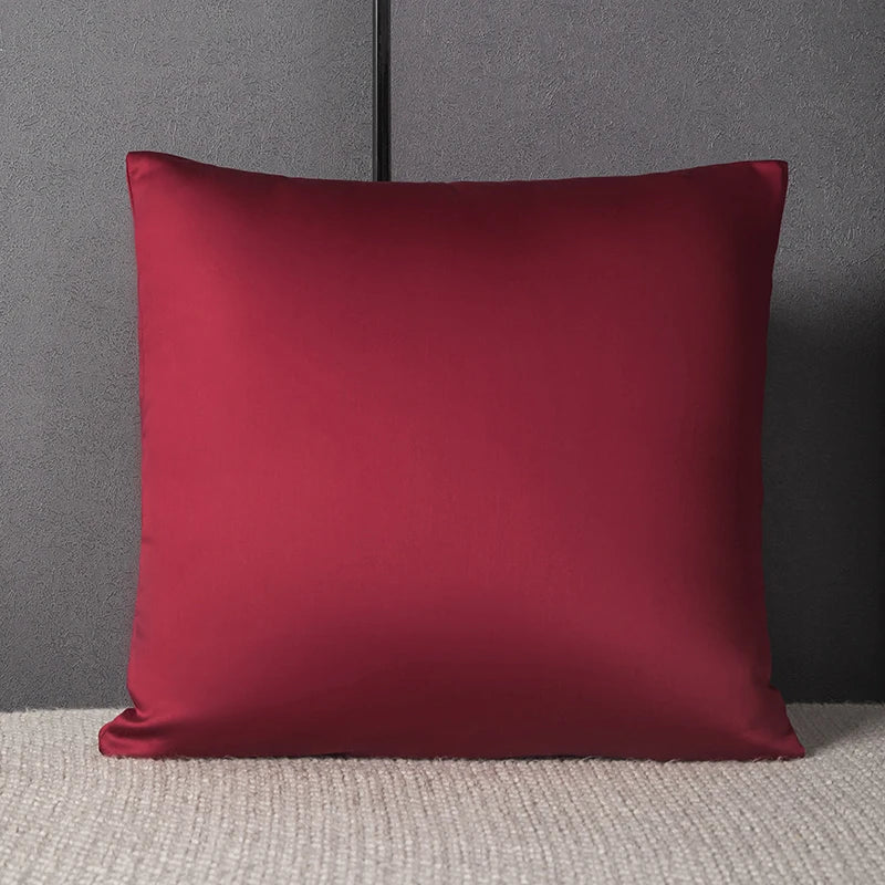 Square Silk Pillowcase 65×65