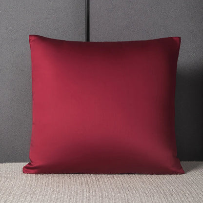 Square Silk Pillowcase 65×65