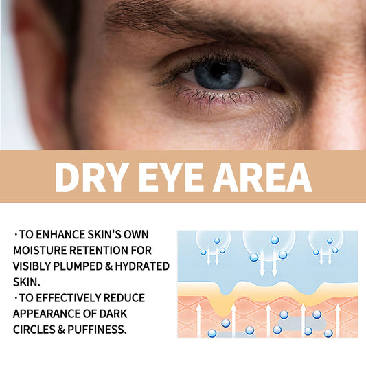 Roll-on contour des yeux pour homme – vue 2