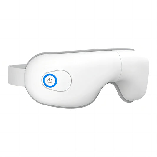Heated Eye Massager Mask