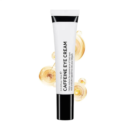 Caffeine Eye Lifting Cream