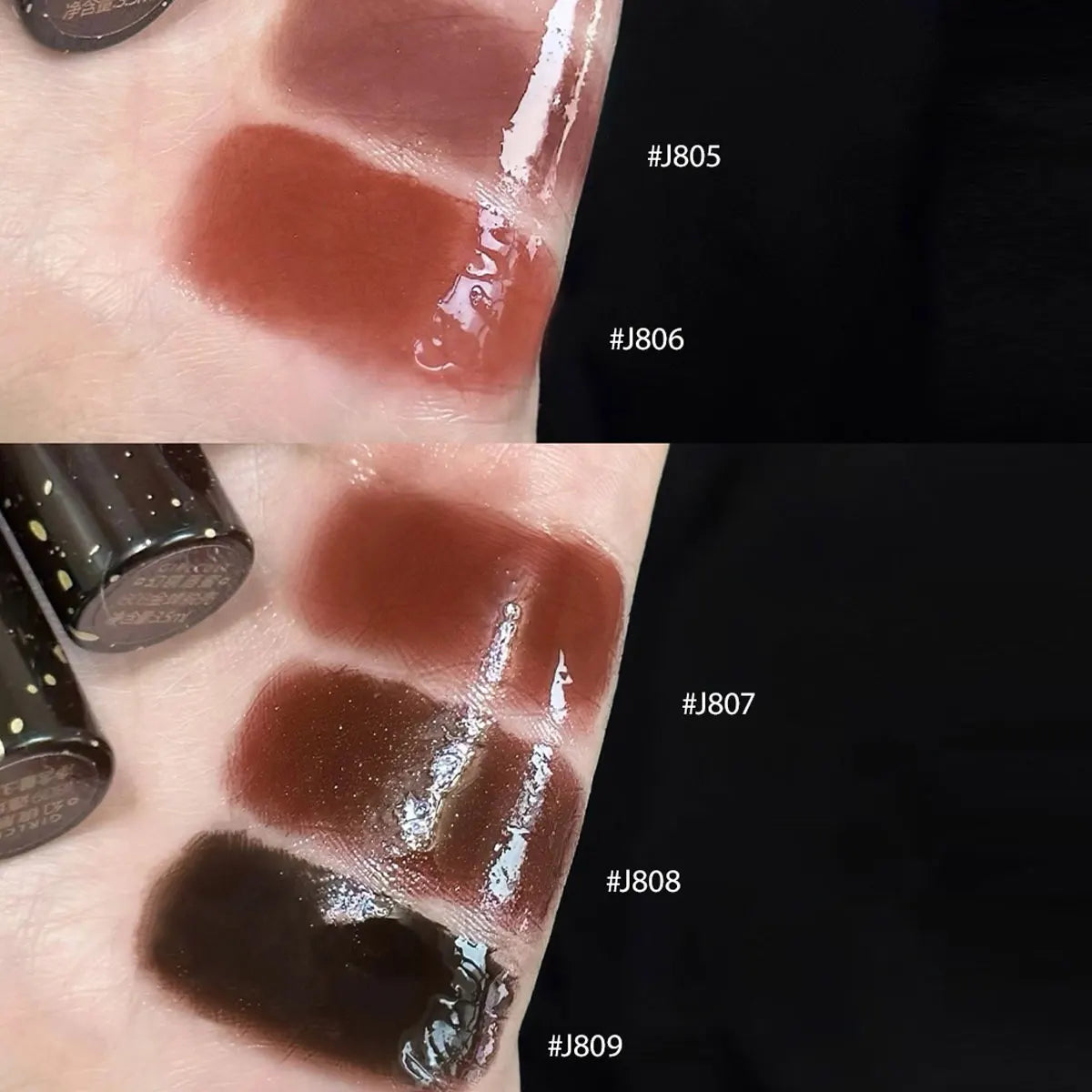 Girlcult Unreal Water Lip Gloss