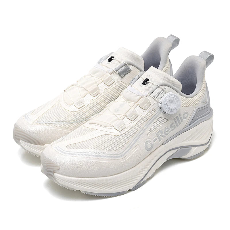 ONEMIX Waterproof Trail Running Sneakers — Unisex